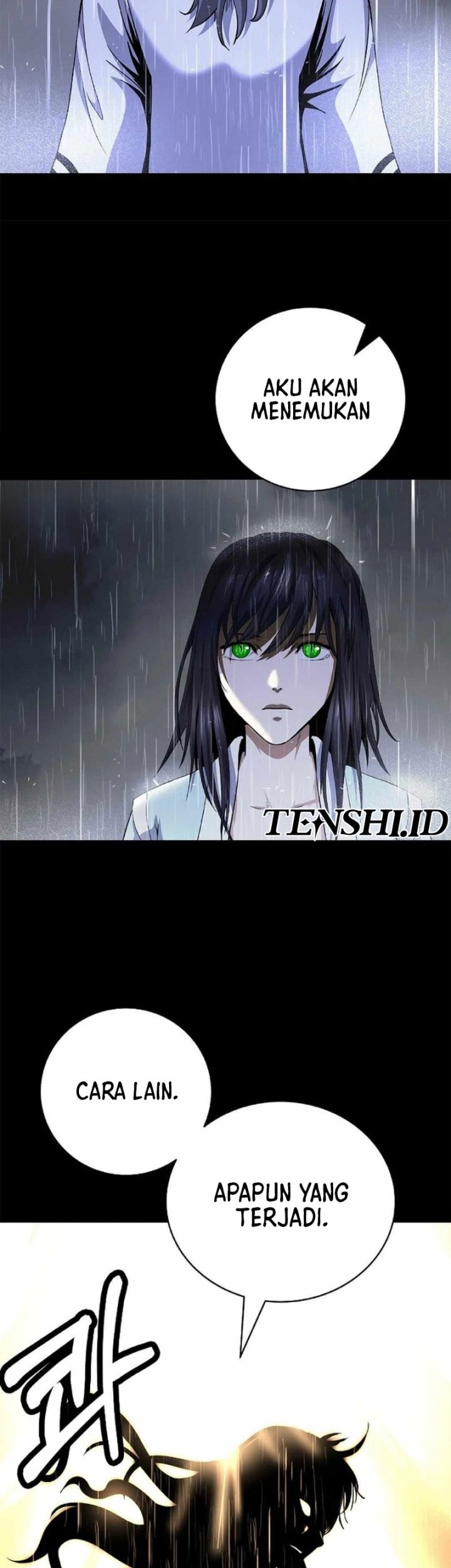 Cystic Story (Call The Spear) Chapter 149 - halaman 42