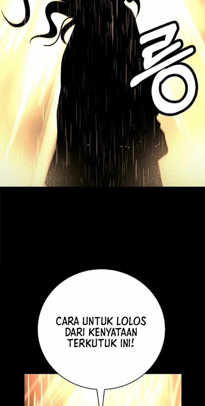 Cystic Story (Call The Spear) Chapter 149 - halaman 43