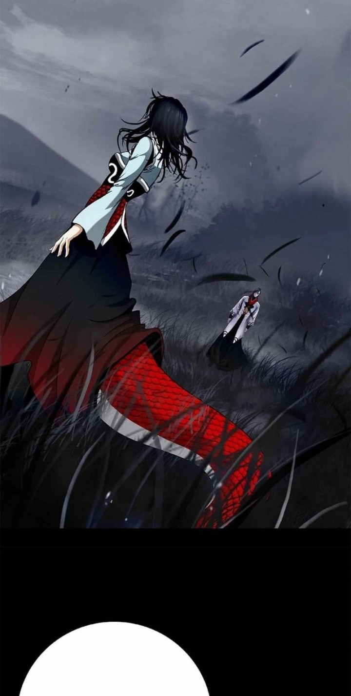 Cystic Story (Call The Spear) Chapter 149 - halaman 46