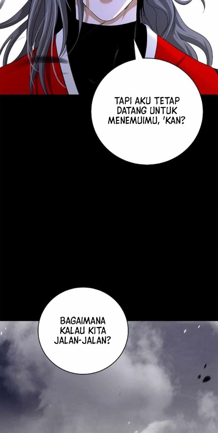 Cystic Story (Call The Spear) Chapter 149 - halaman 49