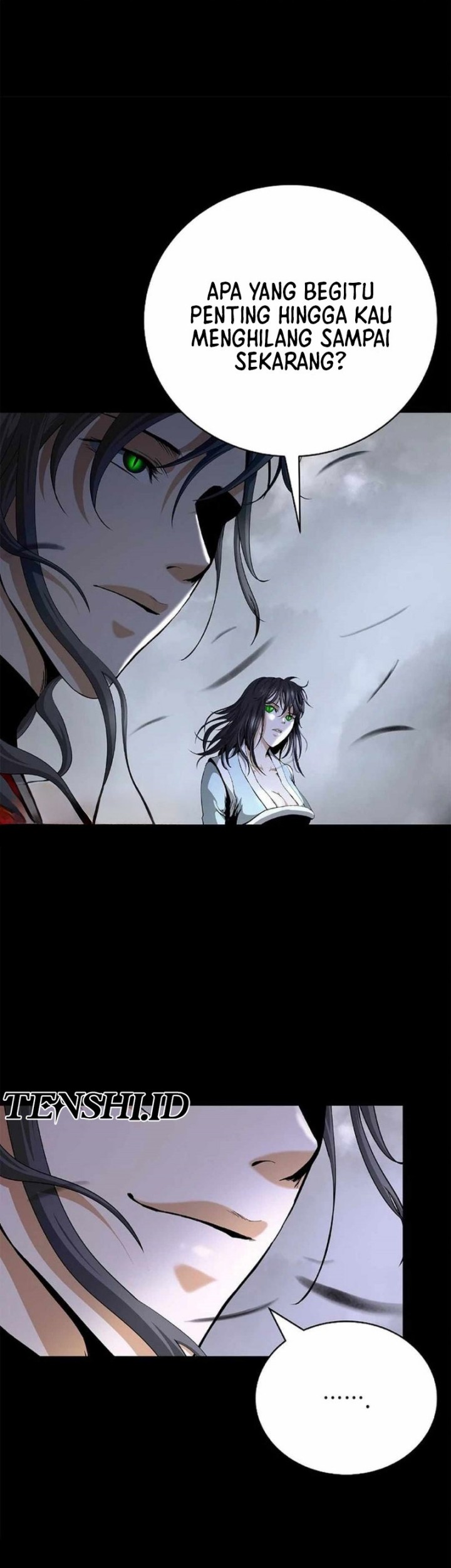 Cystic Story (Call The Spear) Chapter 149 - halaman 51