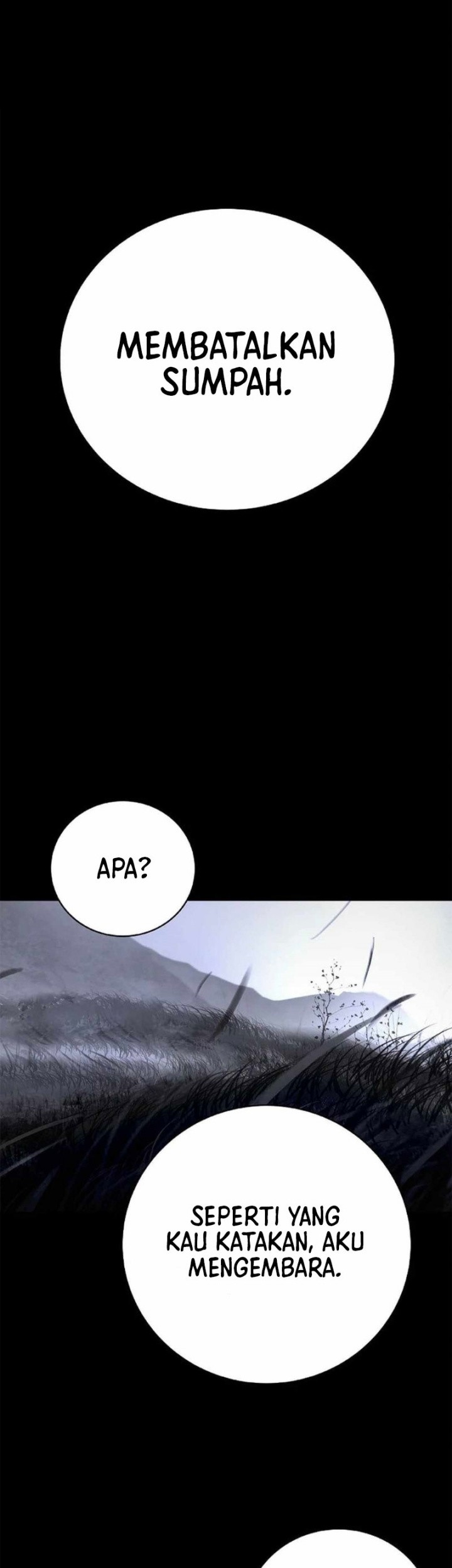 Cystic Story (Call The Spear) Chapter 149 - halaman 52