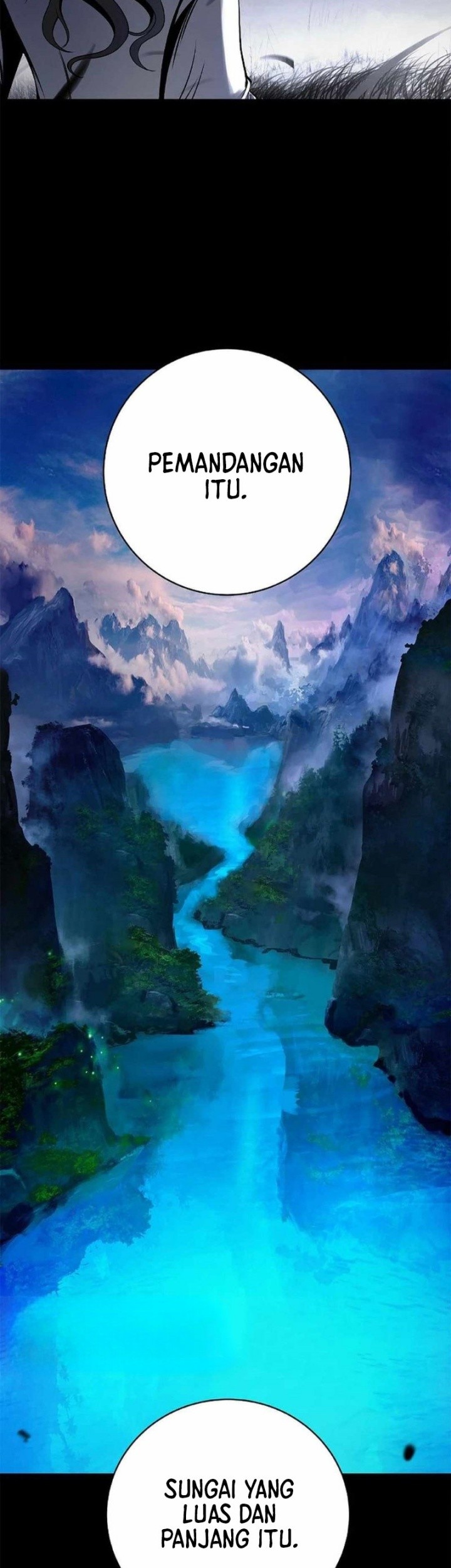 Cystic Story (Call The Spear) Chapter 149 - halaman 54