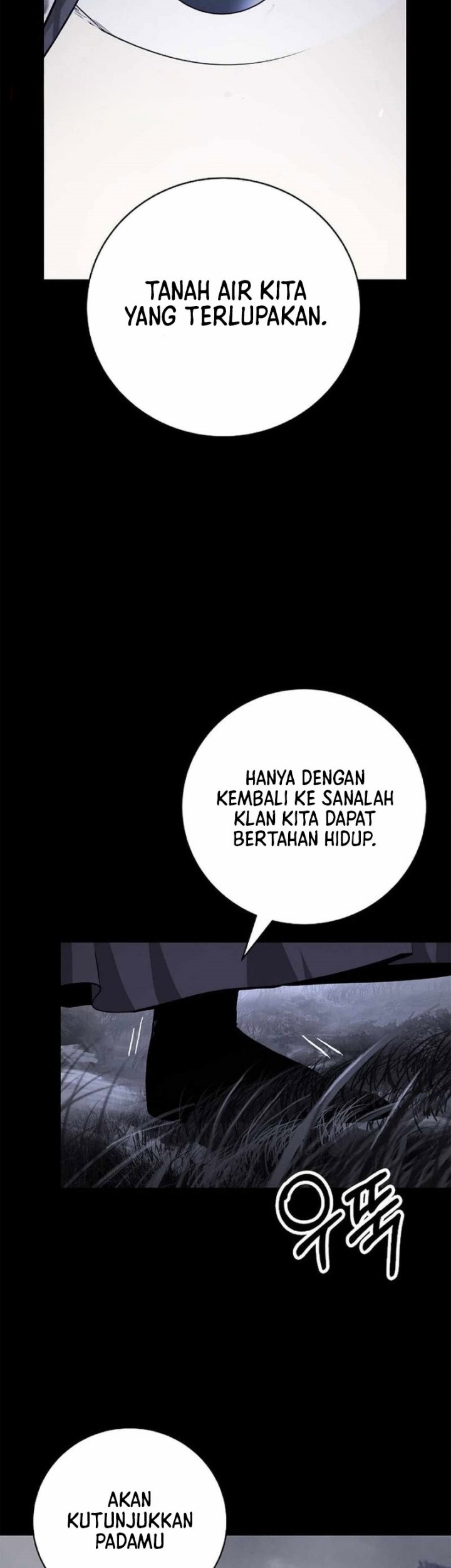 Cystic Story (Call The Spear) Chapter 149 - halaman 56