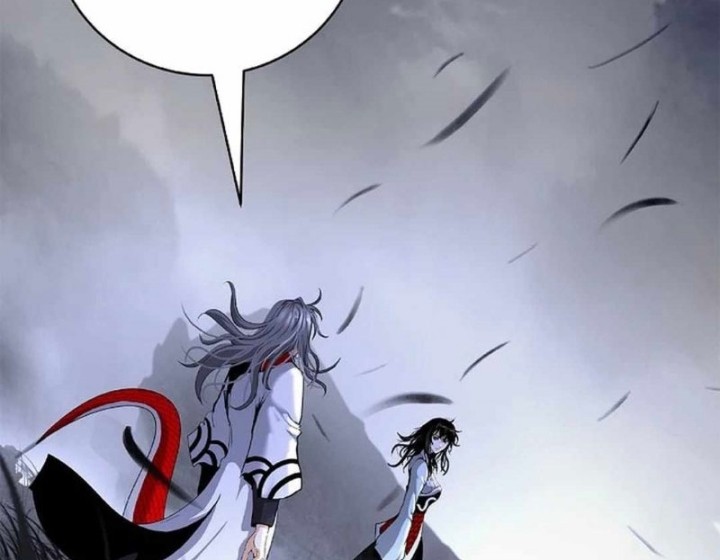 Cystic Story (Call The Spear) Chapter 149 - halaman 57