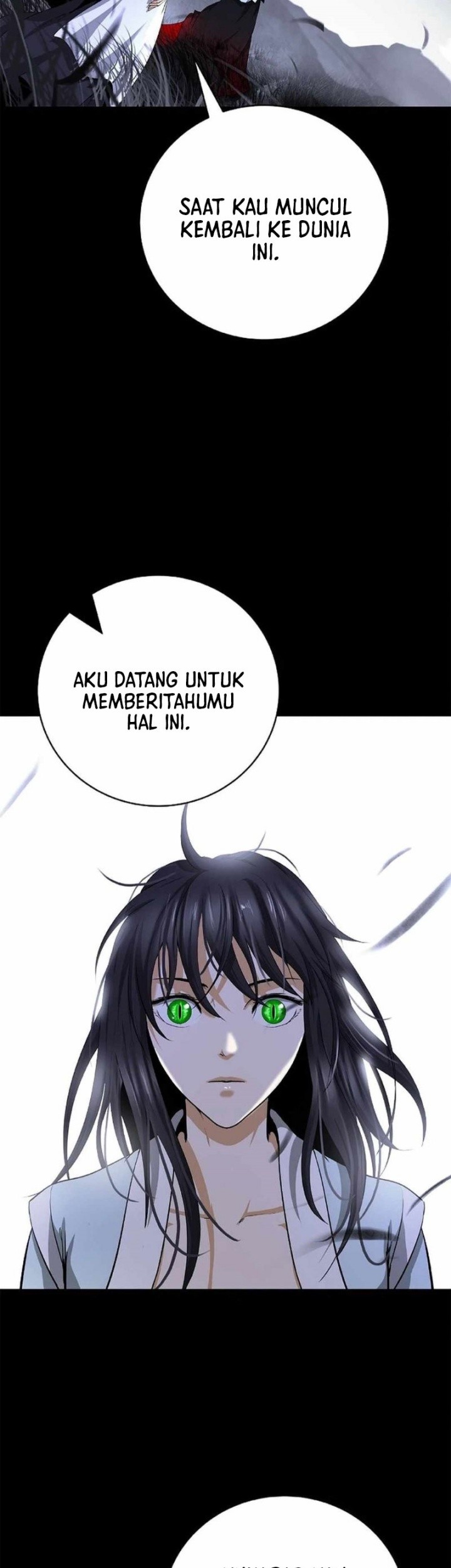 Cystic Story (Call The Spear) Chapter 149 - halaman 58