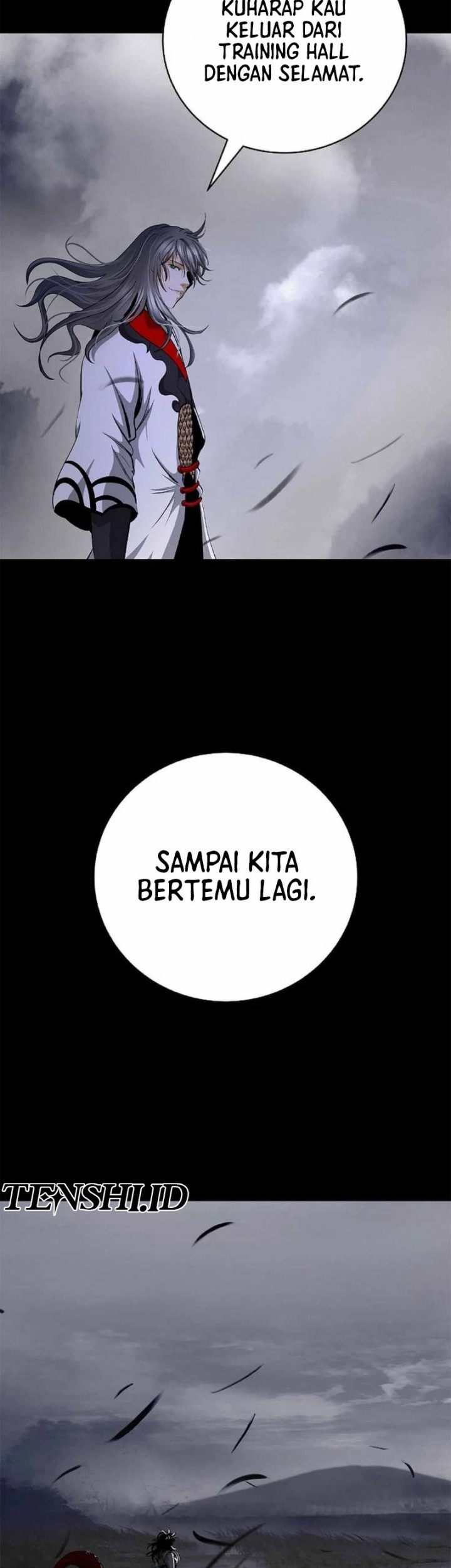 Cystic Story (Call The Spear) Chapter 149 - halaman 59