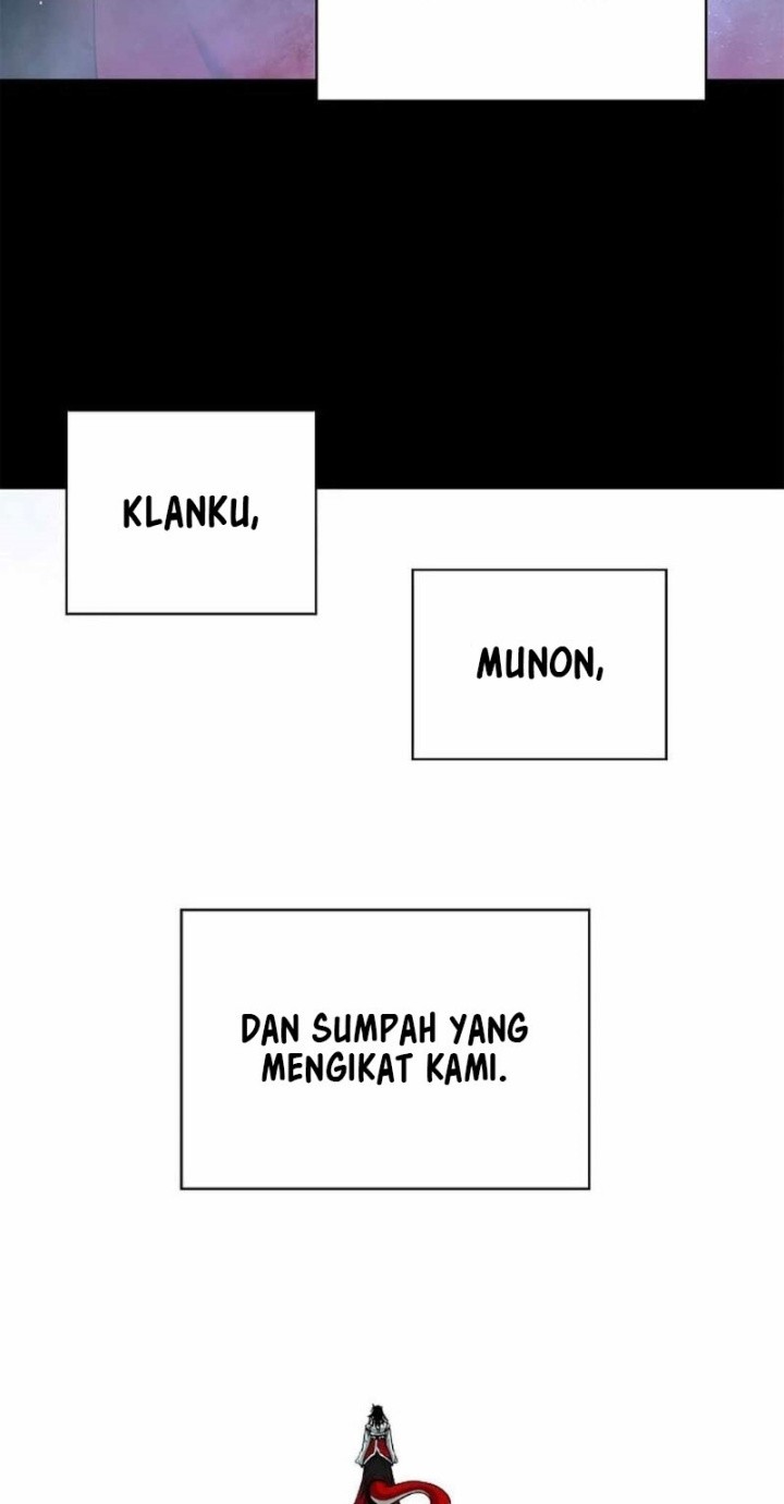 Cystic Story (Call The Spear) Chapter 149 - halaman 64