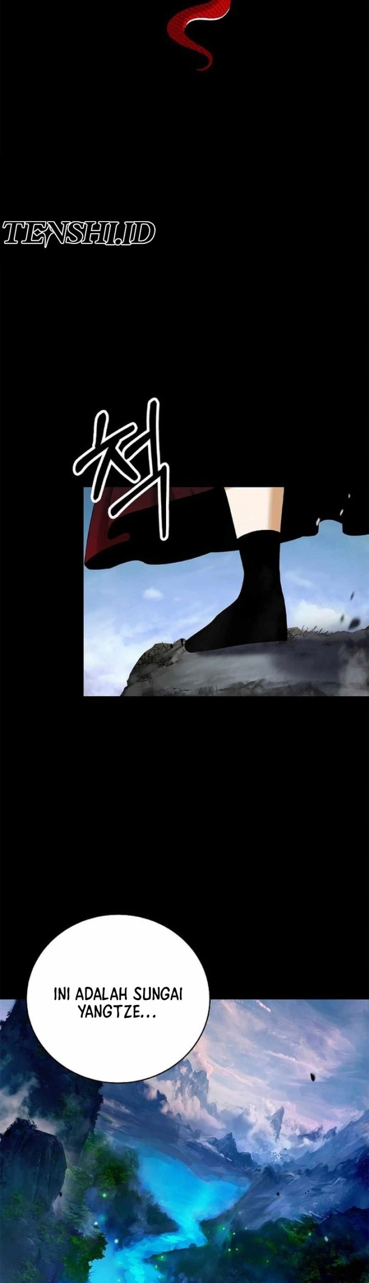 Cystic Story (Call The Spear) Chapter 149 - halaman 66