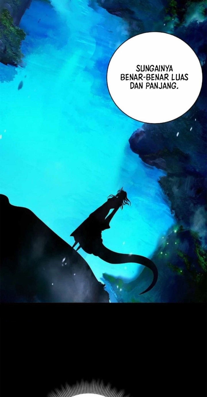 Cystic Story (Call The Spear) Chapter 149 - halaman 67