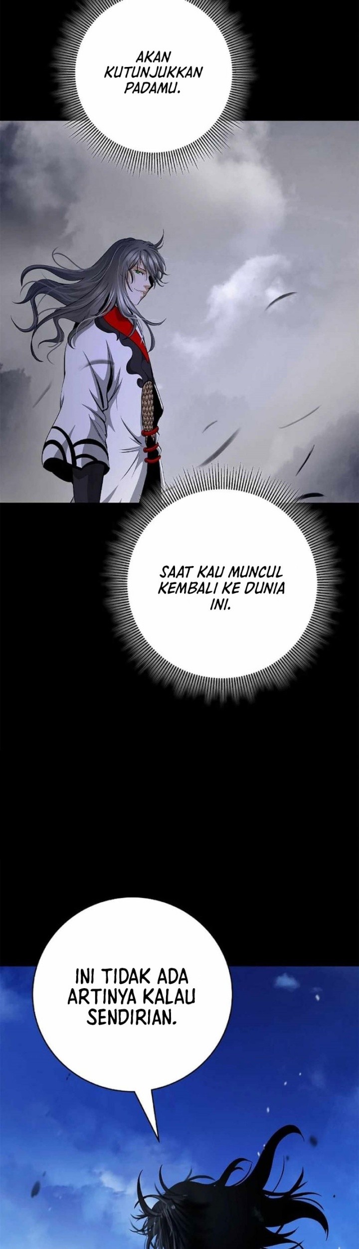 Cystic Story (Call The Spear) Chapter 149 - halaman 68
