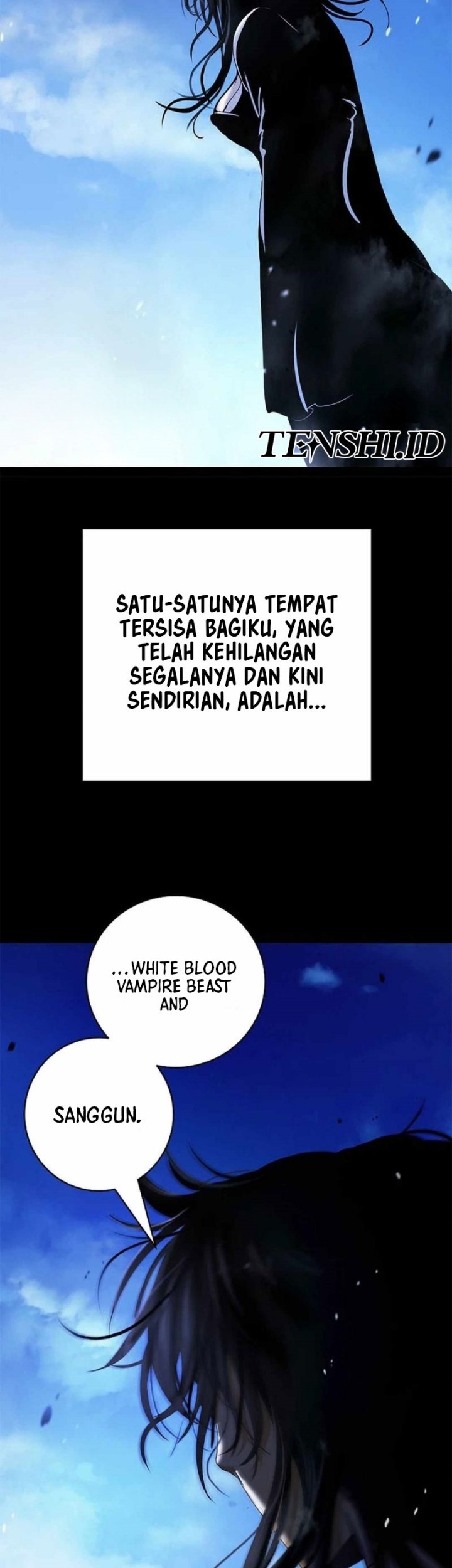 Cystic Story (Call The Spear) Chapter 149 - halaman 69