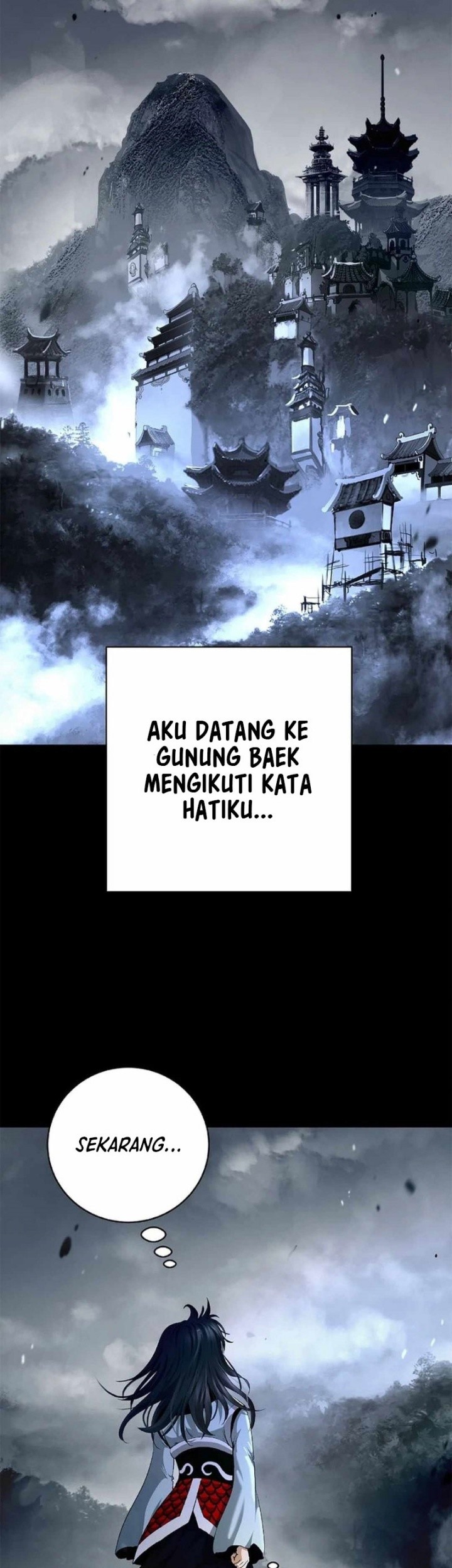 Cystic Story (Call The Spear) Chapter 149 - halaman 71