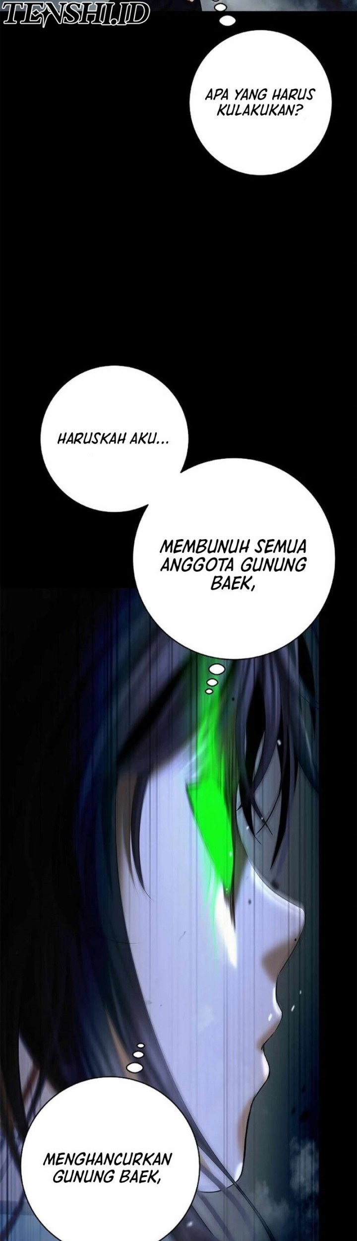 Cystic Story (Call The Spear) Chapter 149 - halaman 72