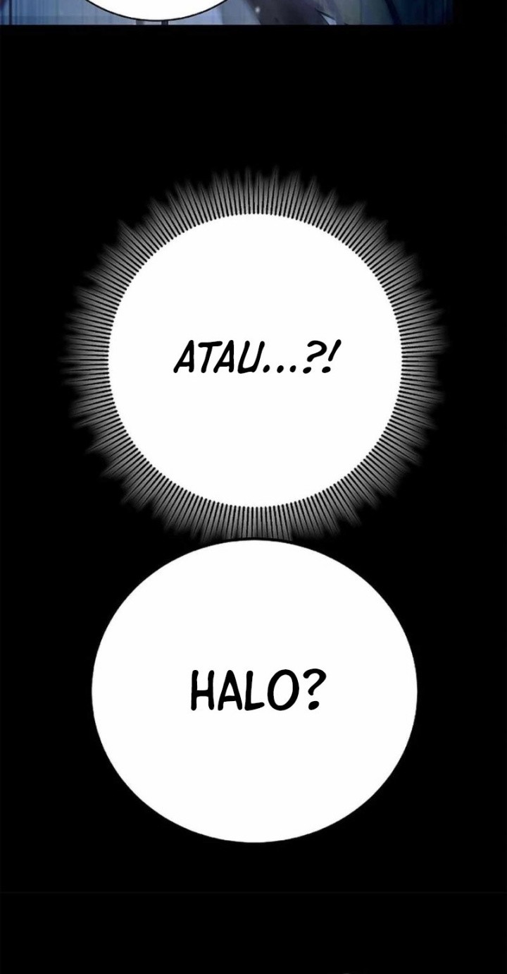 Cystic Story (Call The Spear) Chapter 149 - halaman 73