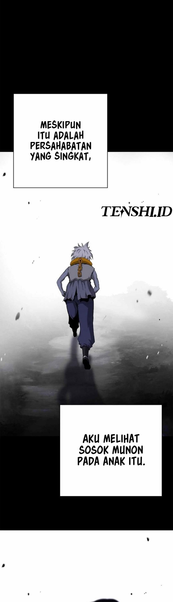 Cystic Story (Call The Spear) Chapter 149 - halaman 75