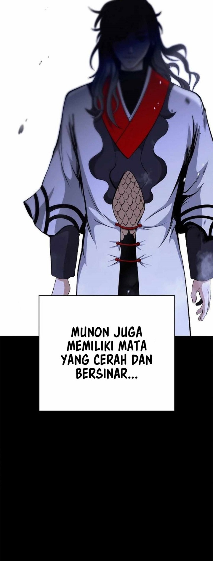 Cystic Story (Call The Spear) Chapter 149 - halaman 76