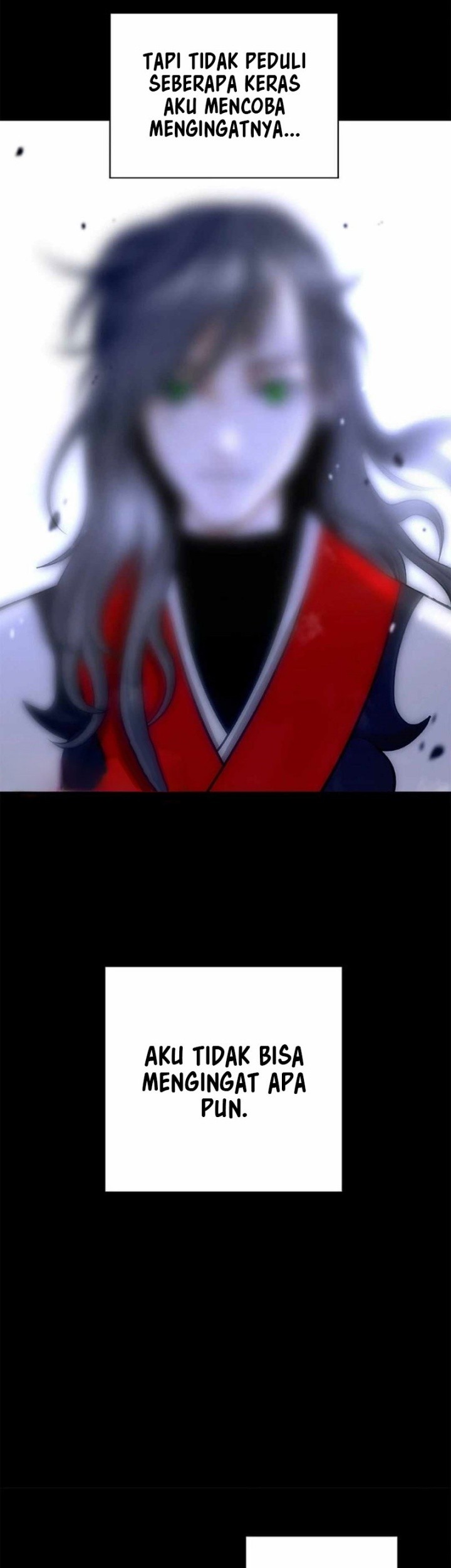 Cystic Story (Call The Spear) Chapter 149 - halaman 77
