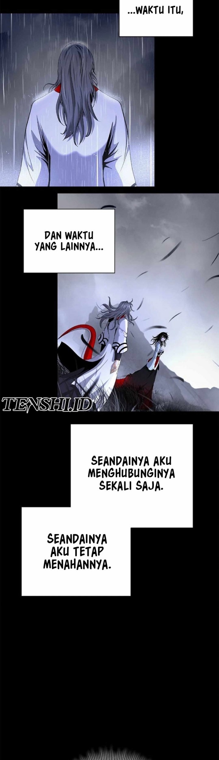 Cystic Story (Call The Spear) Chapter 149 - halaman 78