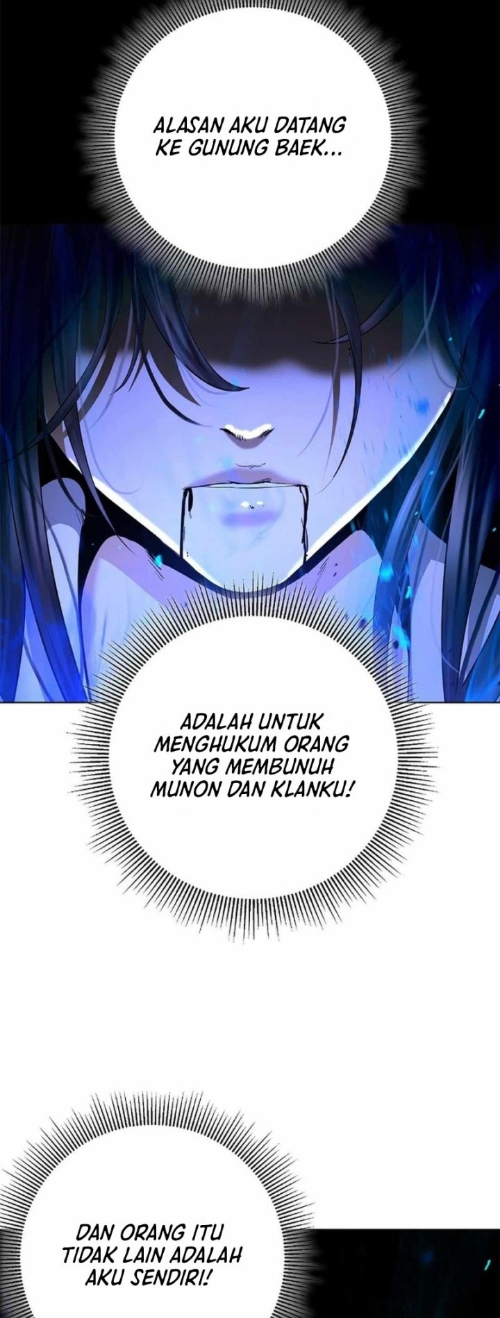 Cystic Story (Call The Spear) Chapter 149 - halaman 79
