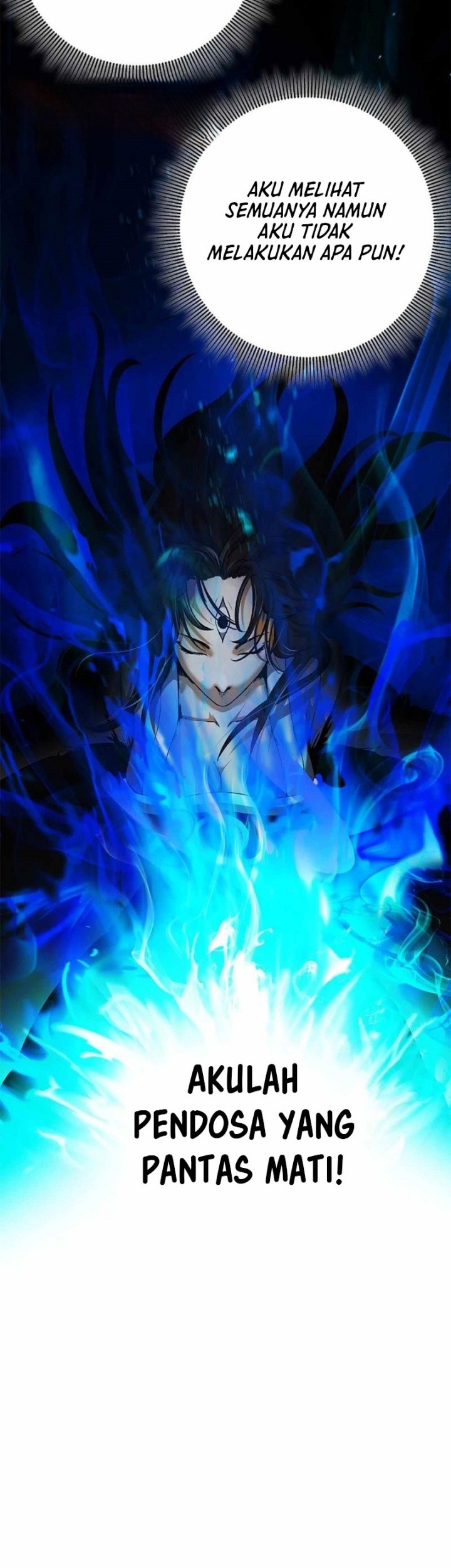 Cystic Story (Call The Spear) Chapter 149 - halaman 80