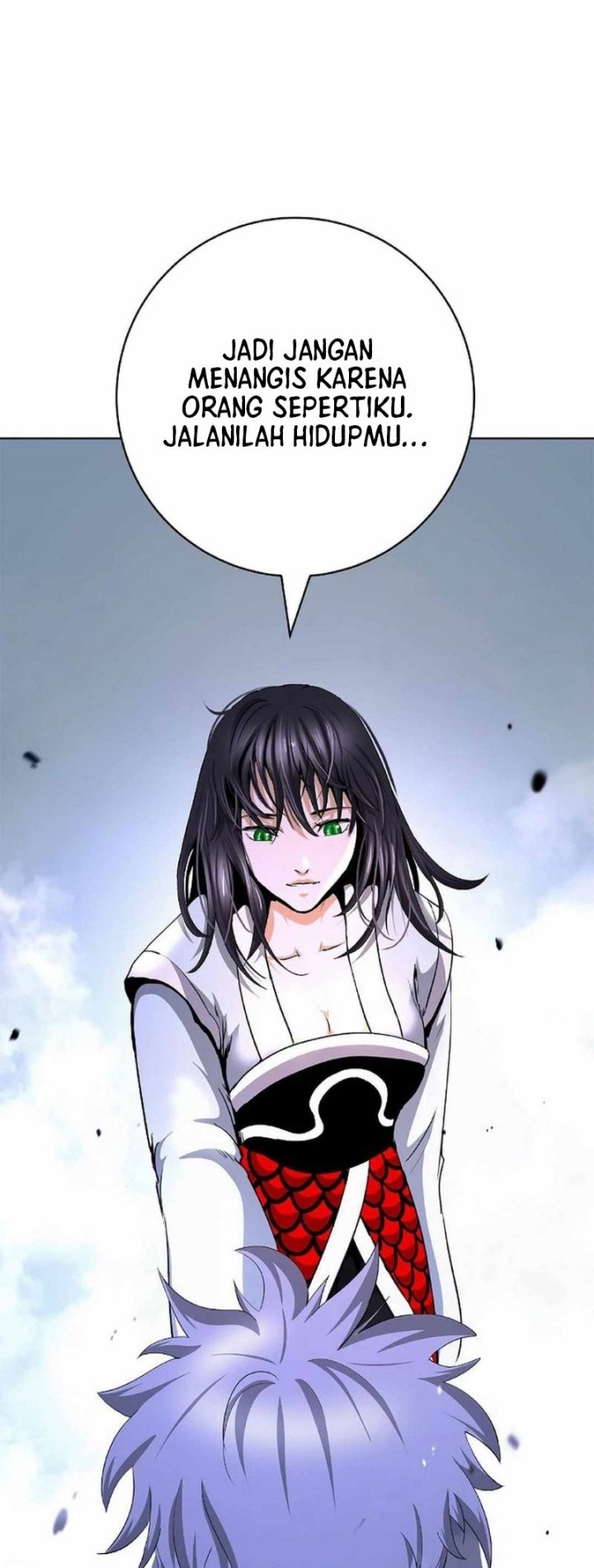 Cystic Story (Call The Spear) Chapter 149 - halaman 82