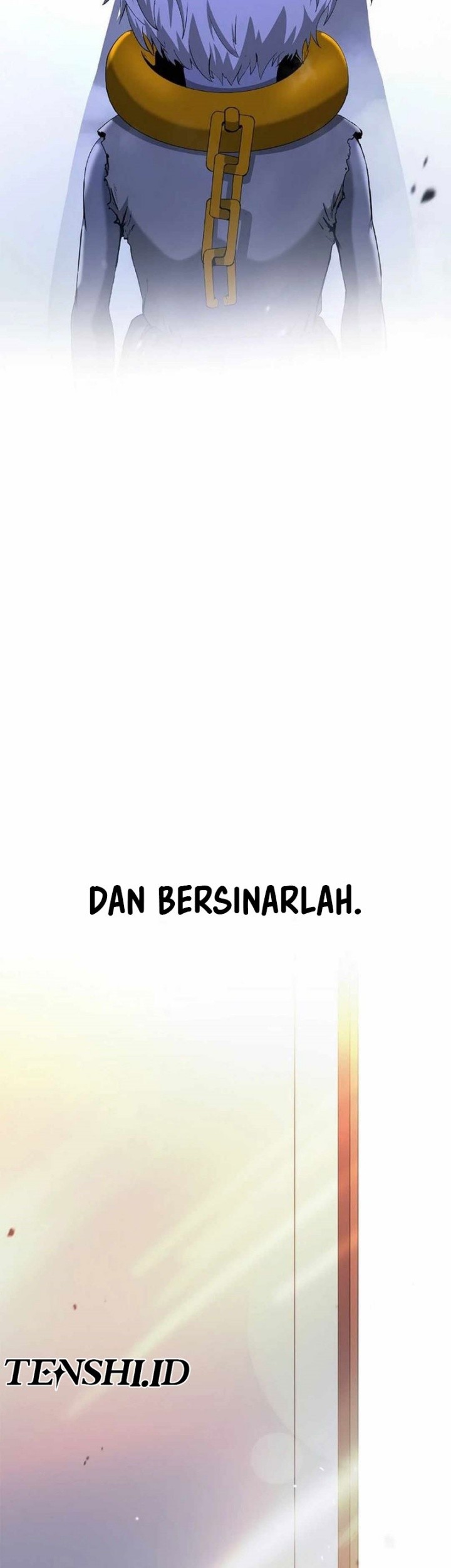 Cystic Story (Call The Spear) Chapter 149 - halaman 83