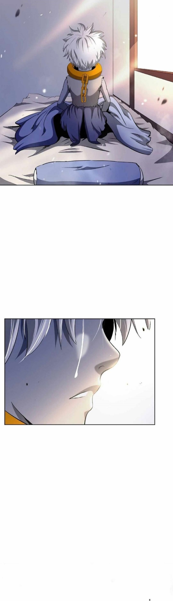 Cystic Story (Call The Spear) Chapter 149 - halaman 84
