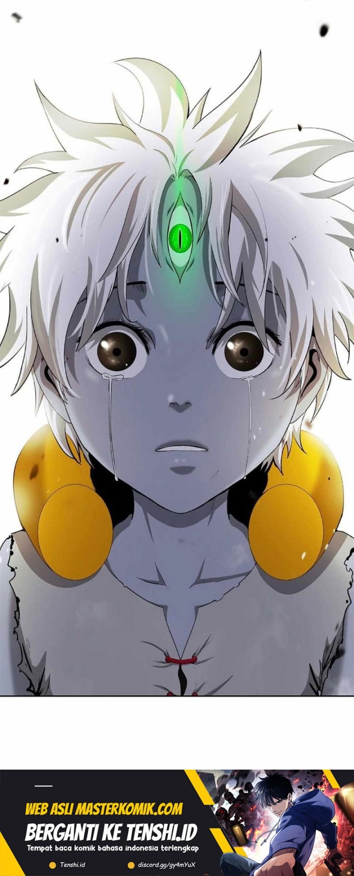 Cystic Story (Call The Spear) Chapter 149 - halaman 85