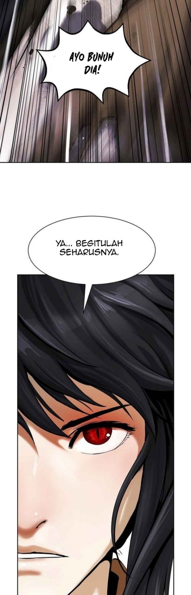 Cystic Story (Call The Spear) Chapter 15 - halaman 19