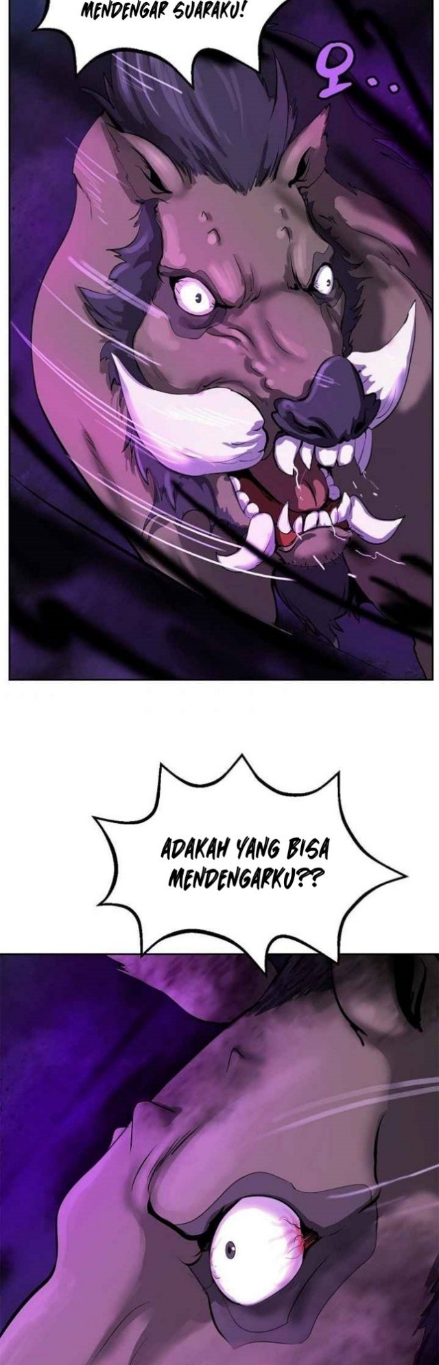 Cystic Story (Call The Spear) Chapter 15 - halaman 27