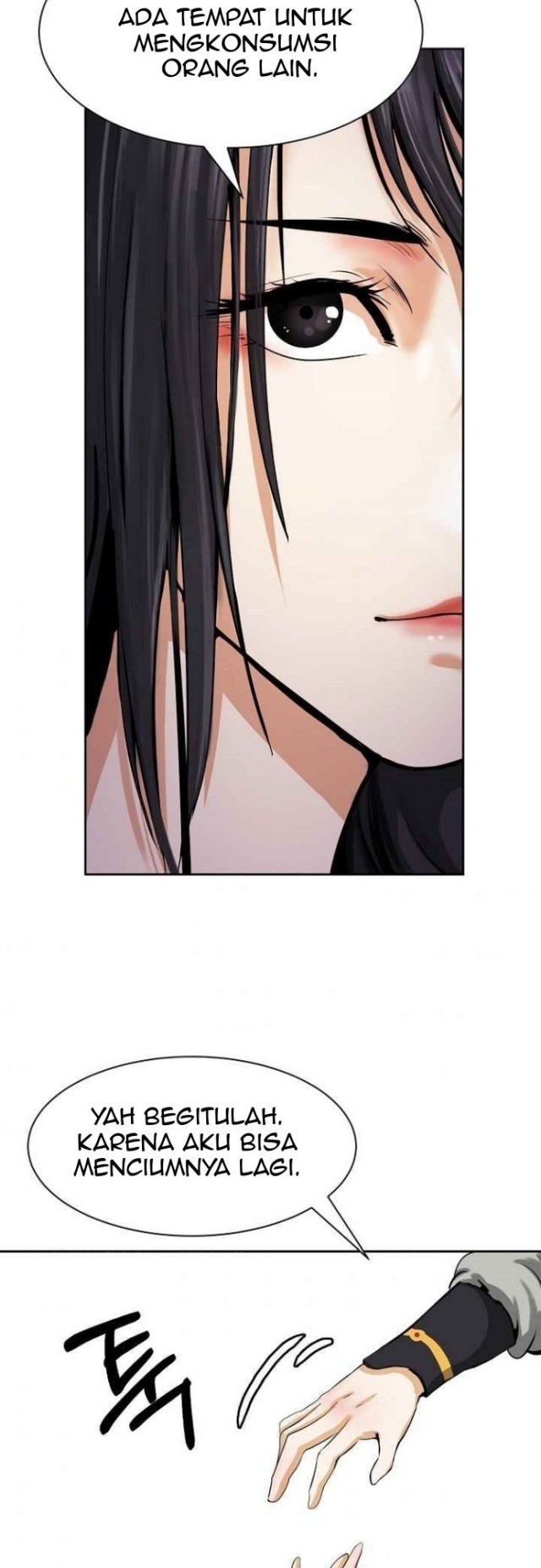 Cystic Story (Call The Spear) Chapter 15 - halaman 50