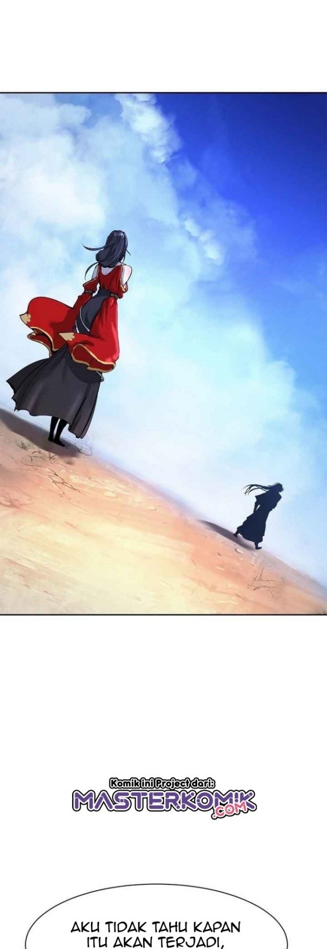 Cystic Story (Call The Spear) Chapter 15 - halaman 52