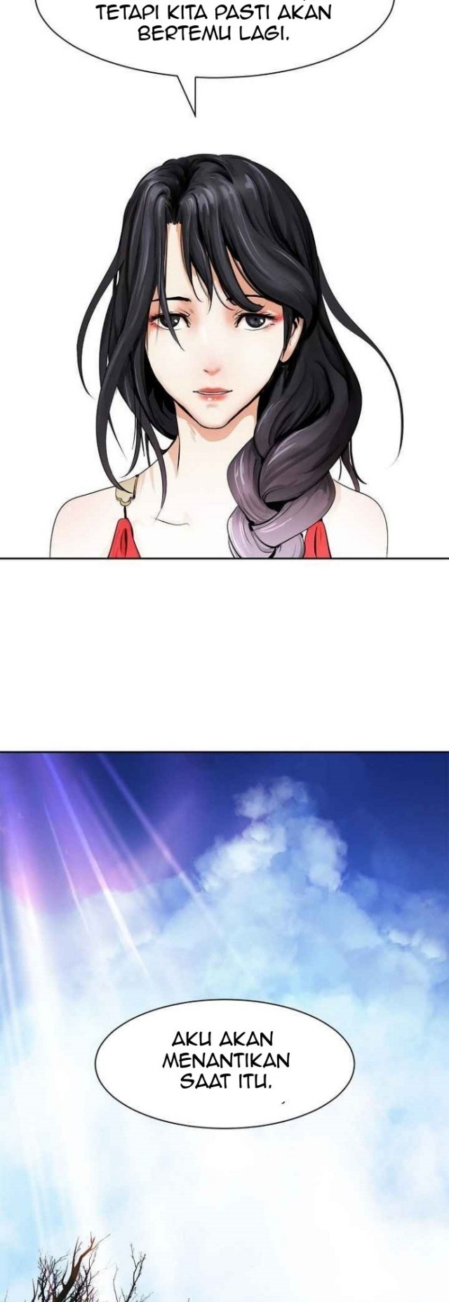 Cystic Story (Call The Spear) Chapter 15 - halaman 53