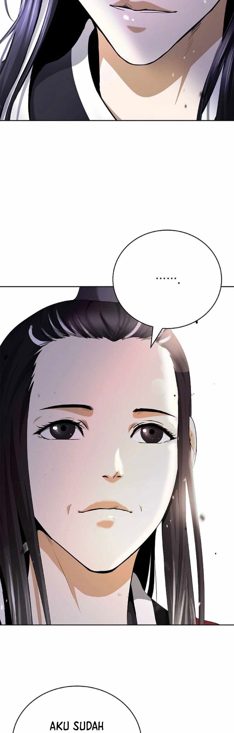 Cystic Story (Call The Spear) Chapter 150 - halaman 10