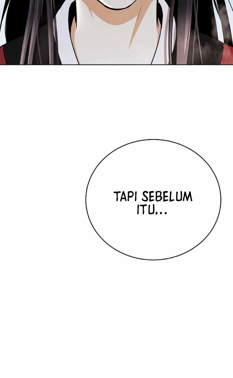 Cystic Story (Call The Spear) Chapter 150 - halaman 12