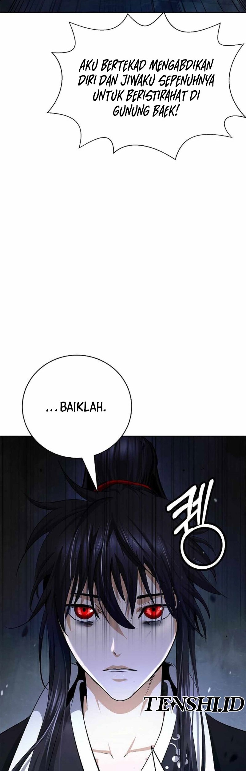 Cystic Story (Call The Spear) Chapter 150 - halaman 14