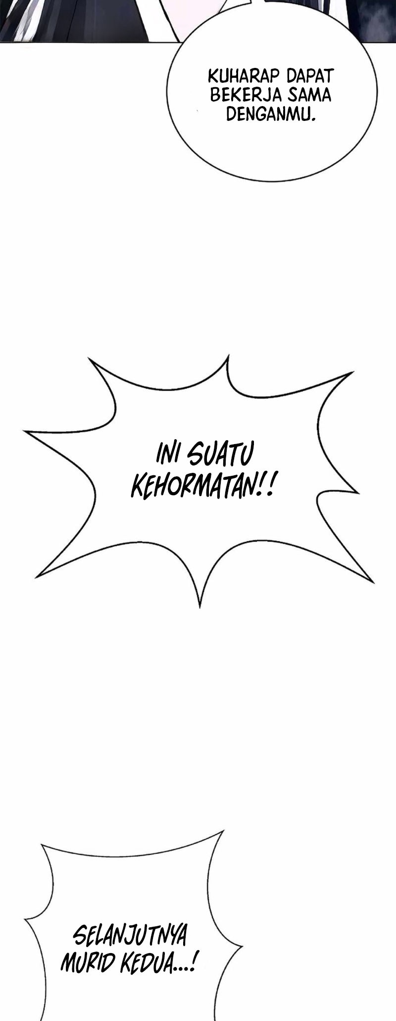 Cystic Story (Call The Spear) Chapter 150 - halaman 15