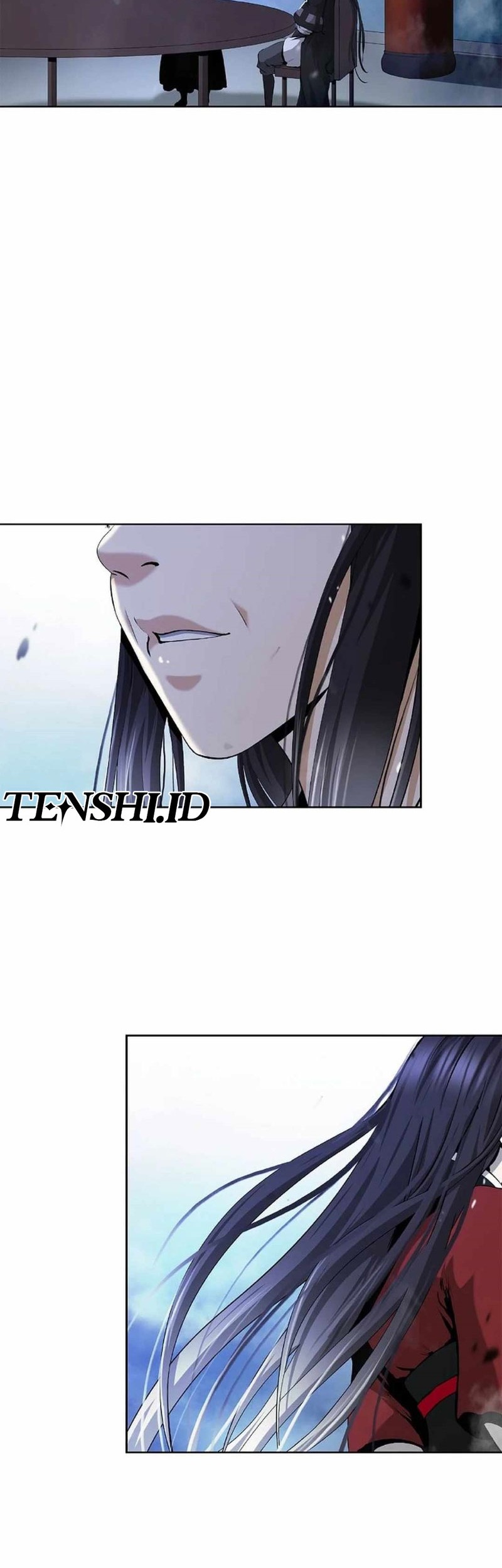 Cystic Story (Call The Spear) Chapter 150 - halaman 23