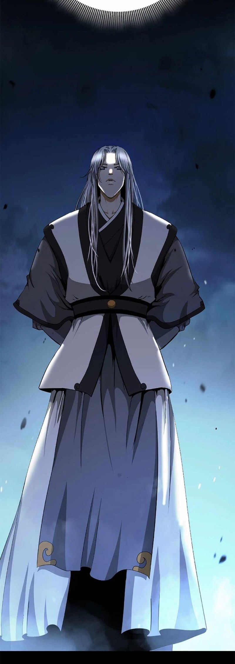 Cystic Story (Call The Spear) Chapter 150 - halaman 30