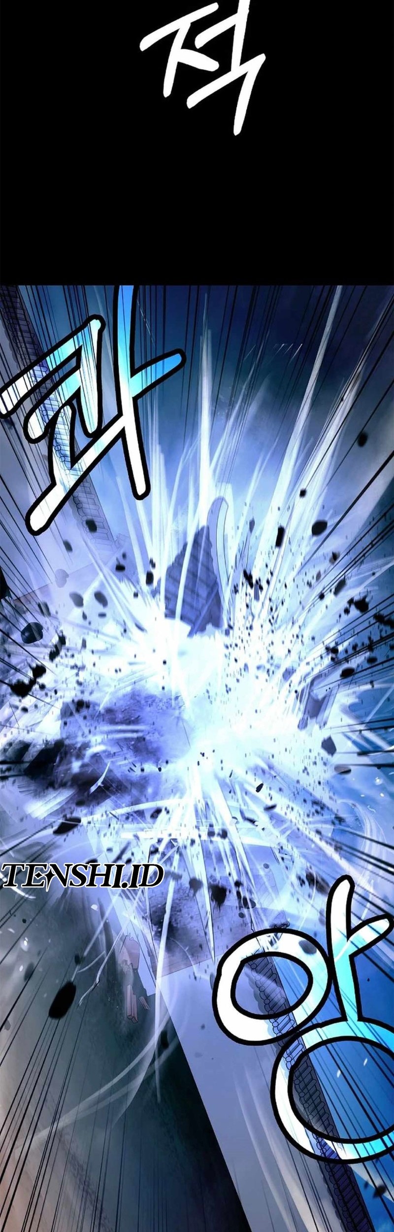 Cystic Story (Call The Spear) Chapter 150 - halaman 35