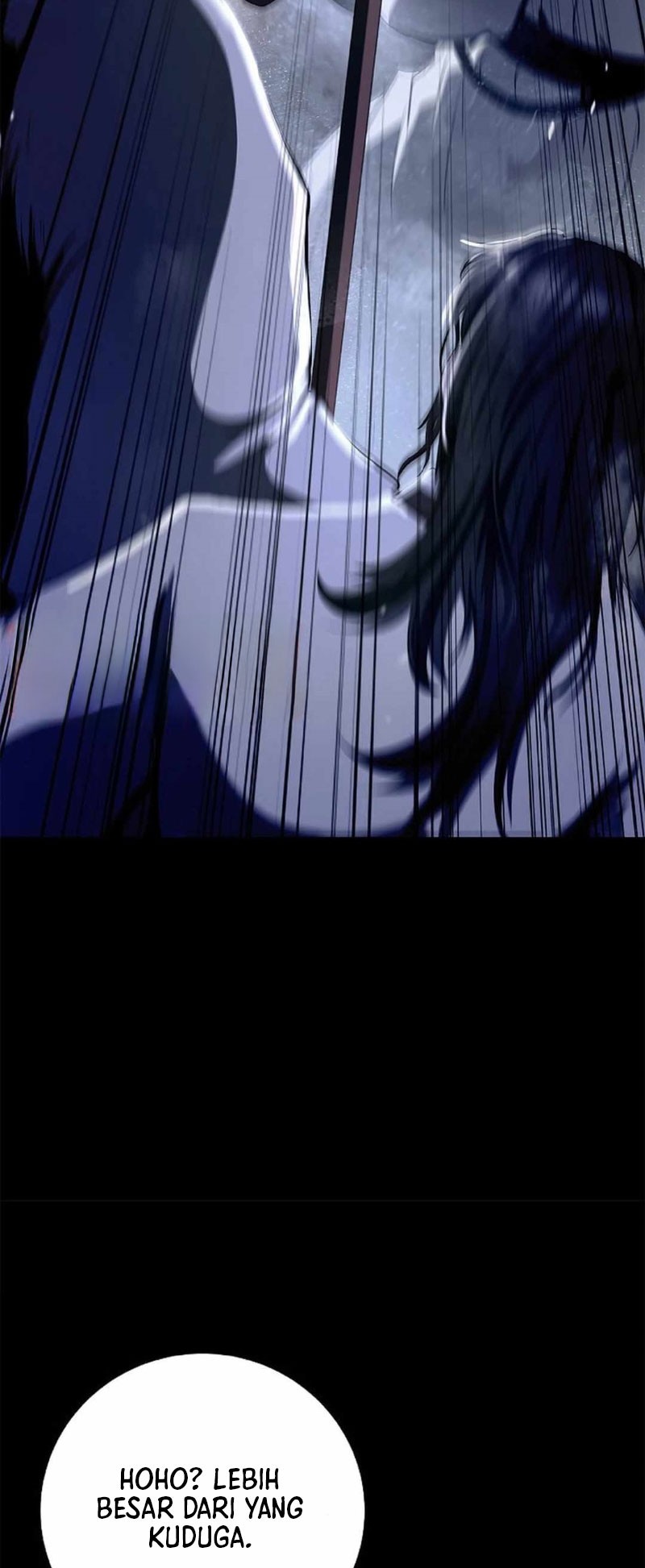 Cystic Story (Call The Spear) Chapter 150 - halaman 42