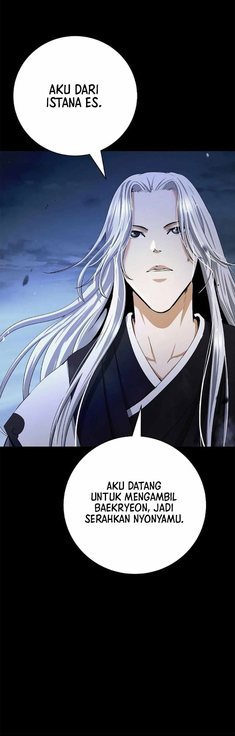 Cystic Story (Call The Spear) Chapter 150 - halaman 46