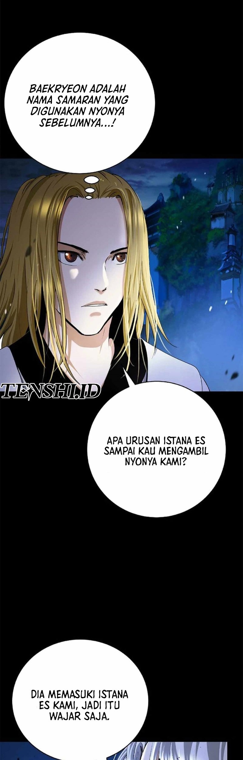Cystic Story (Call The Spear) Chapter 150 - halaman 47