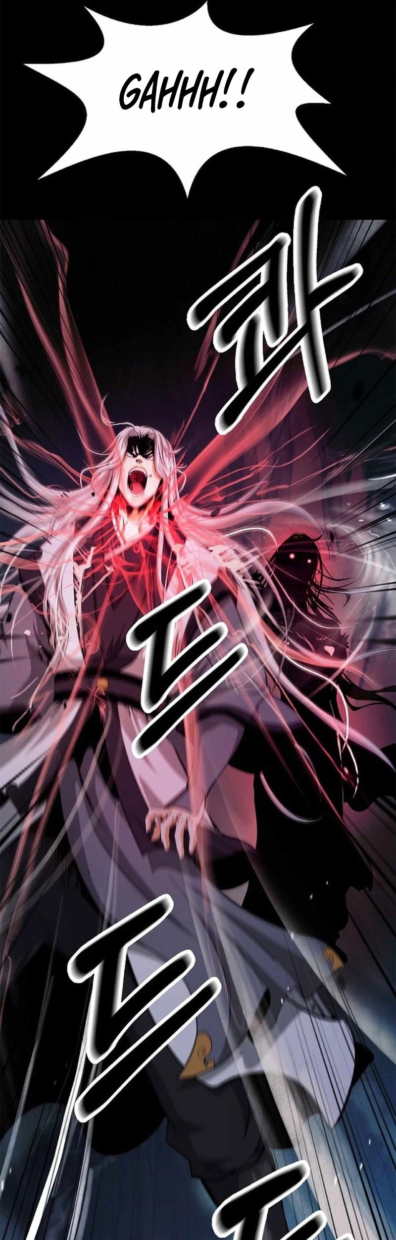 Cystic Story (Call The Spear) Chapter 150 - halaman 49