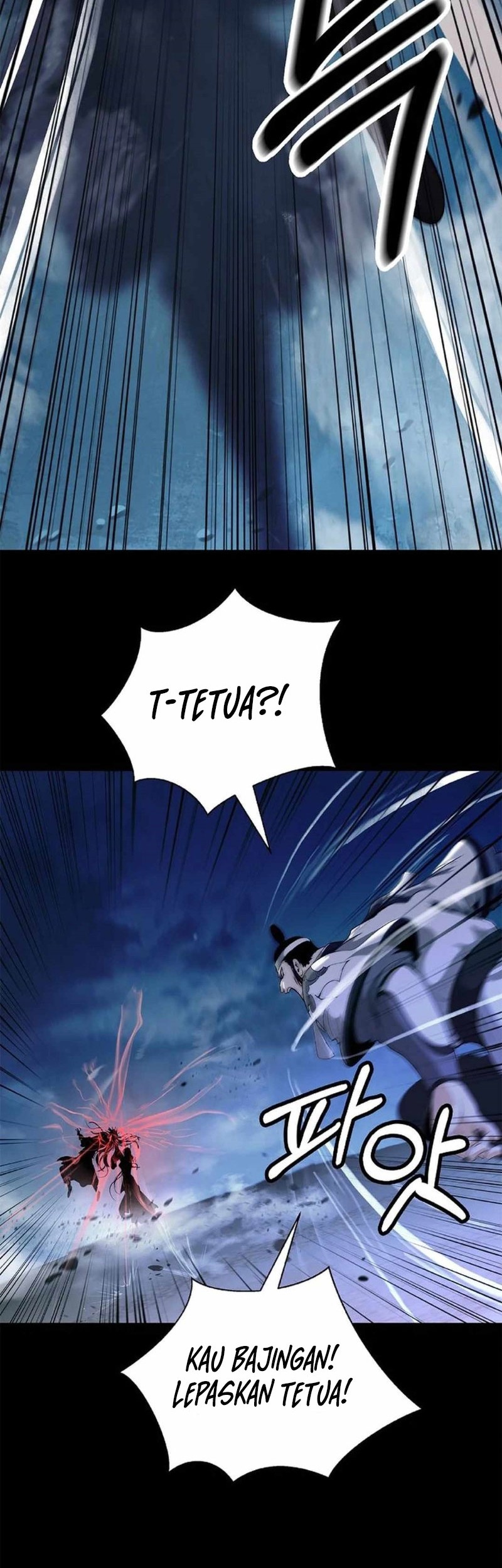 Cystic Story (Call The Spear) Chapter 150 - halaman 50