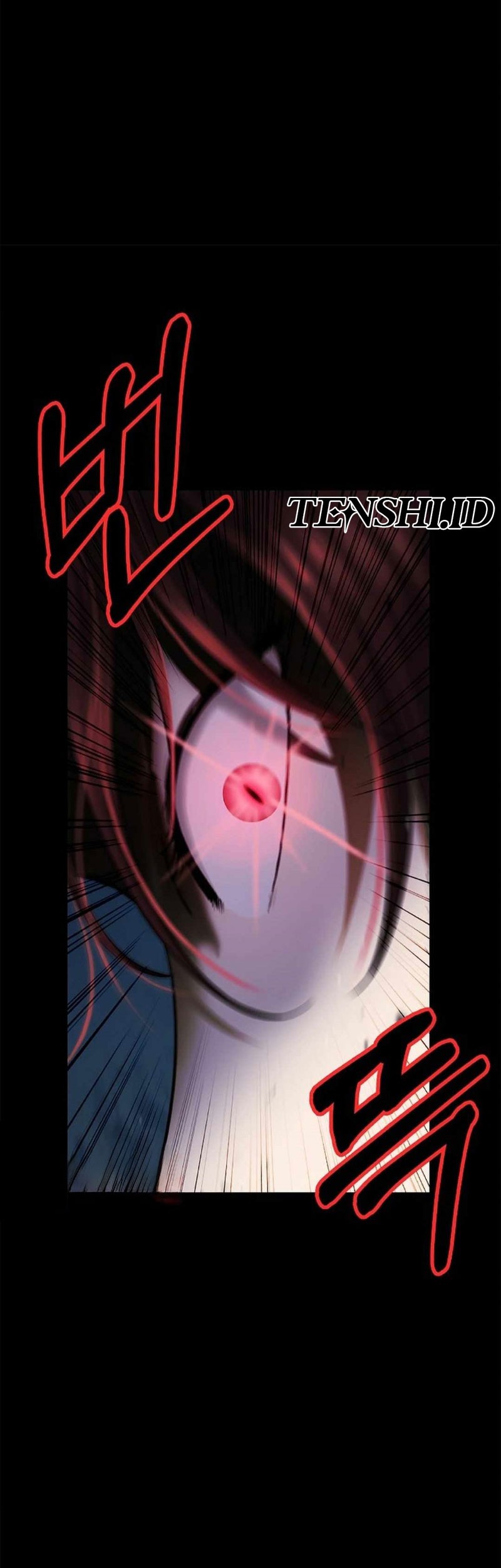 Cystic Story (Call The Spear) Chapter 150 - halaman 51