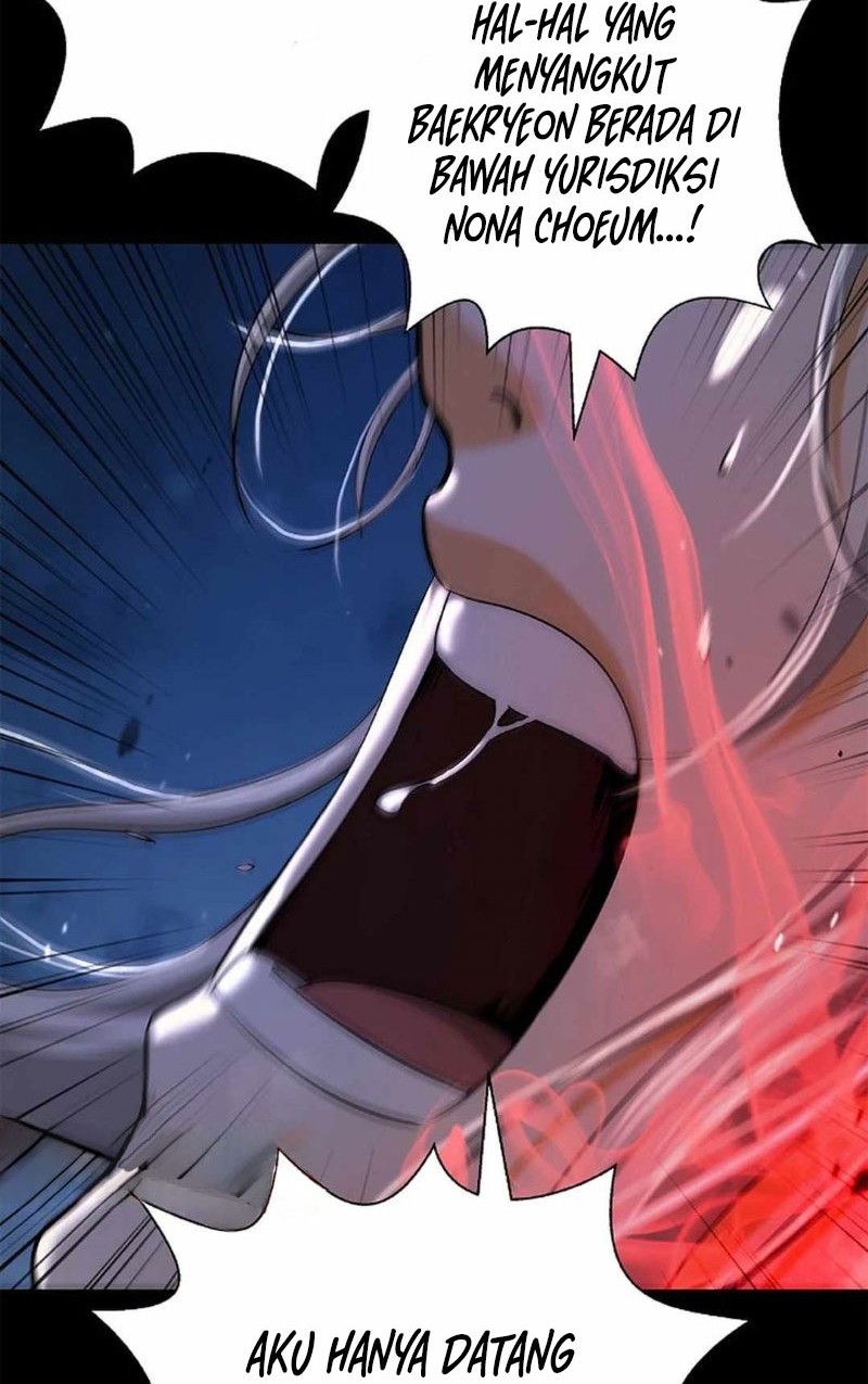 Cystic Story (Call The Spear) Chapter 150 - halaman 56