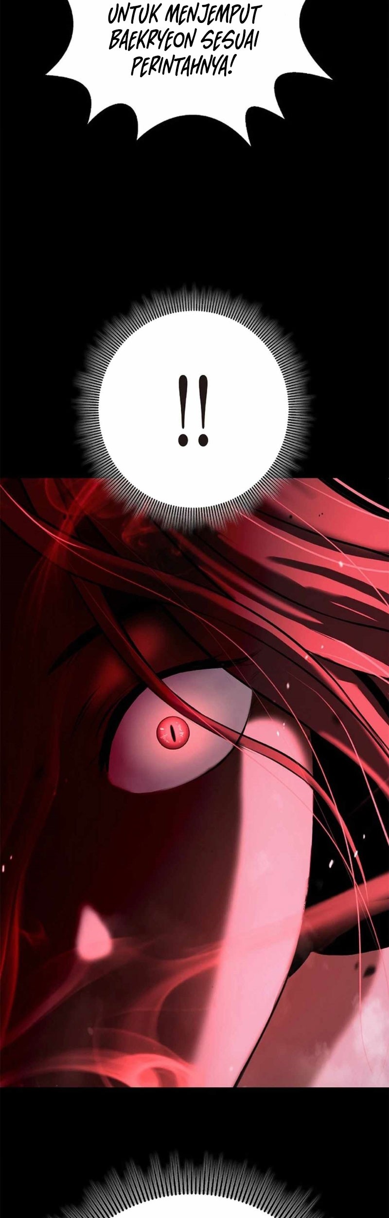 Cystic Story (Call The Spear) Chapter 150 - halaman 57