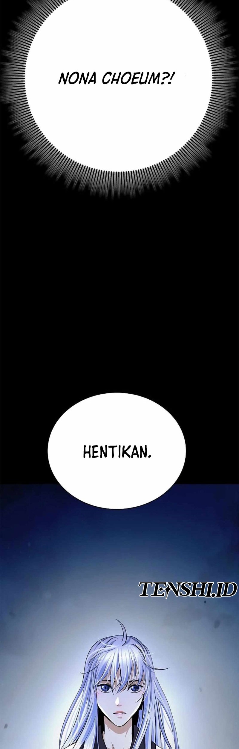 Cystic Story (Call The Spear) Chapter 150 - halaman 58